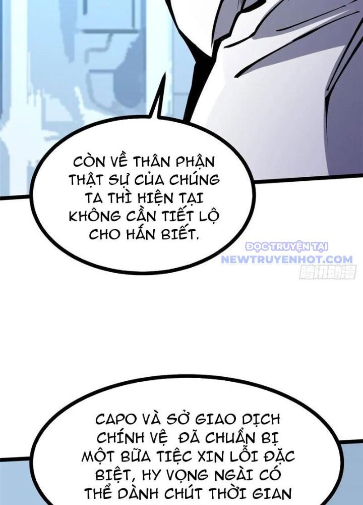 Ta Thật Không Muốn Học Cấm Chú - Chapter 111 - Page 41