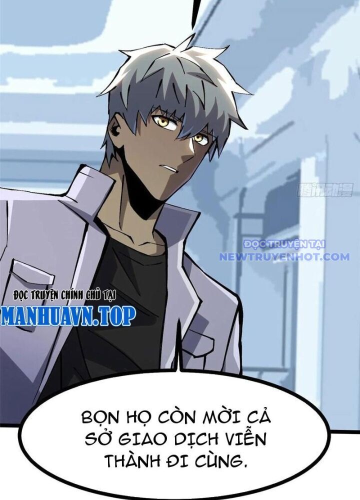Ta Thật Không Muốn Học Cấm Chú - Chapter 111 - Page 43