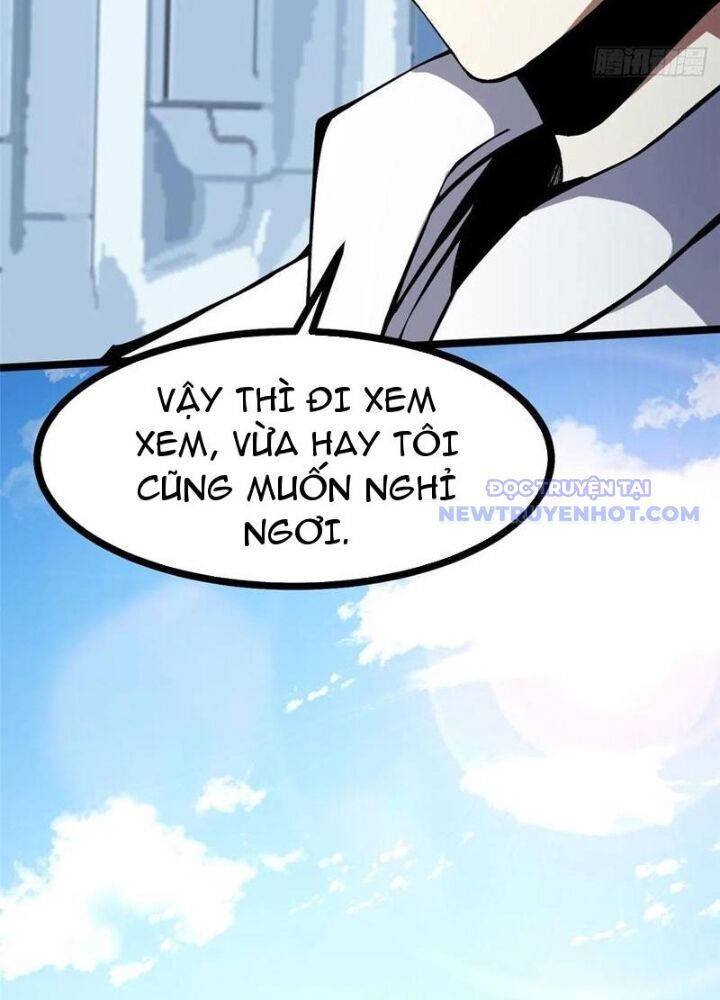 Ta Thật Không Muốn Học Cấm Chú - Chapter 111 - Page 47
