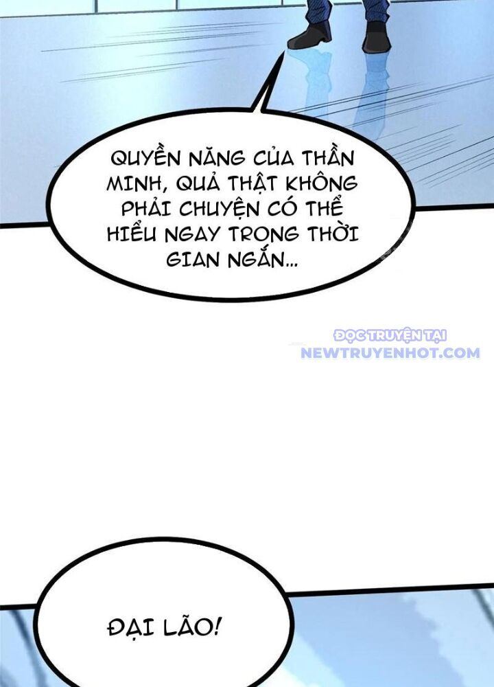 Ta Thật Không Muốn Học Cấm Chú - Chapter 111 - Page 5