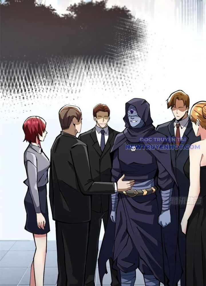 Ta Thật Không Muốn Học Cấm Chú - Chapter 111 - Page 51