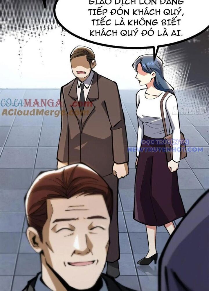 Ta Thật Không Muốn Học Cấm Chú - Chapter 111 - Page 55