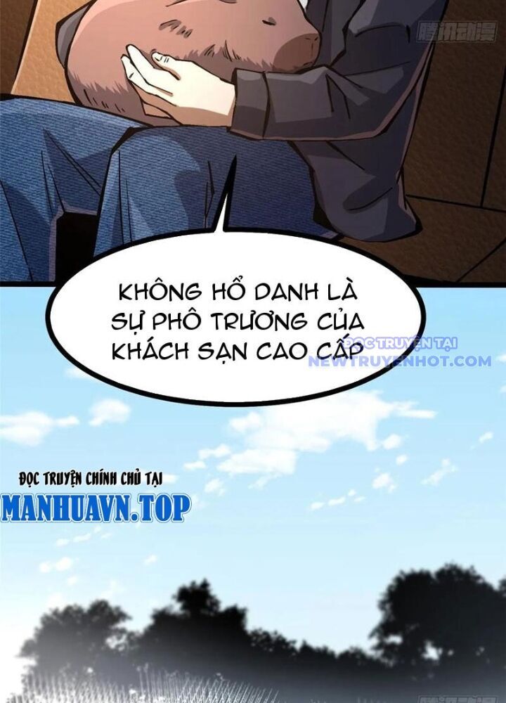 Ta Thật Không Muốn Học Cấm Chú - Chapter 111 - Page 63