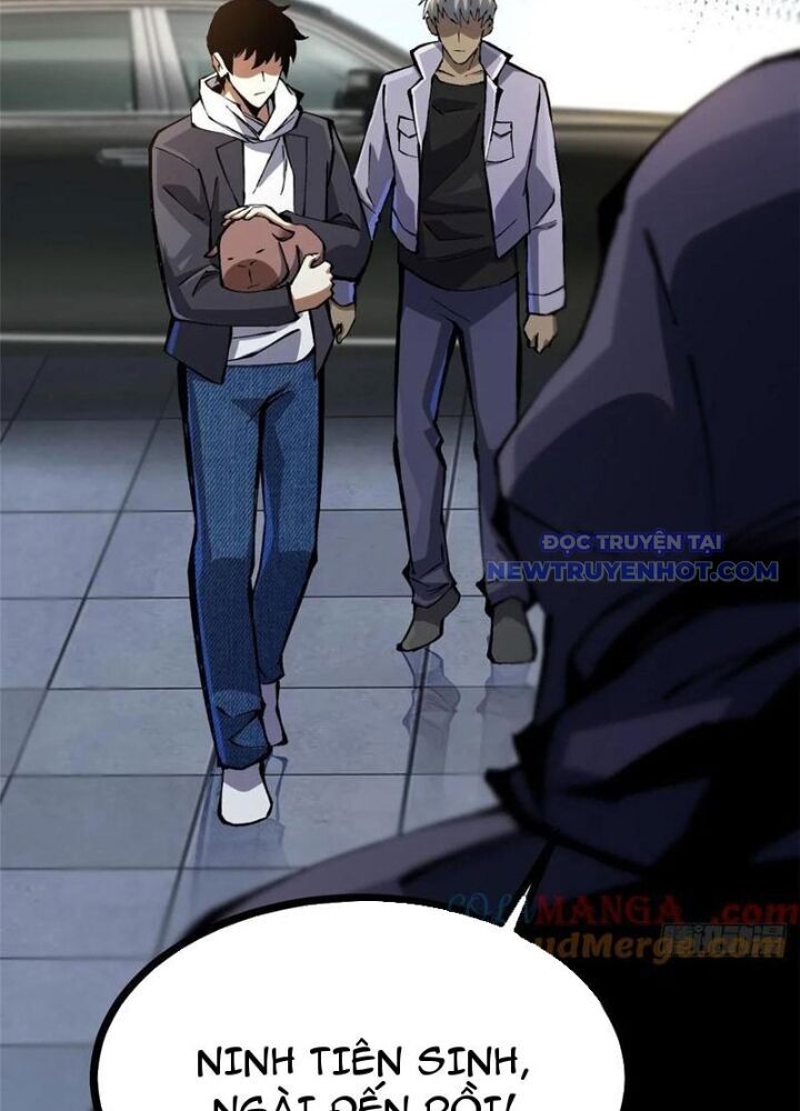 Ta Thật Không Muốn Học Cấm Chú - Chapter 111 - Page 65