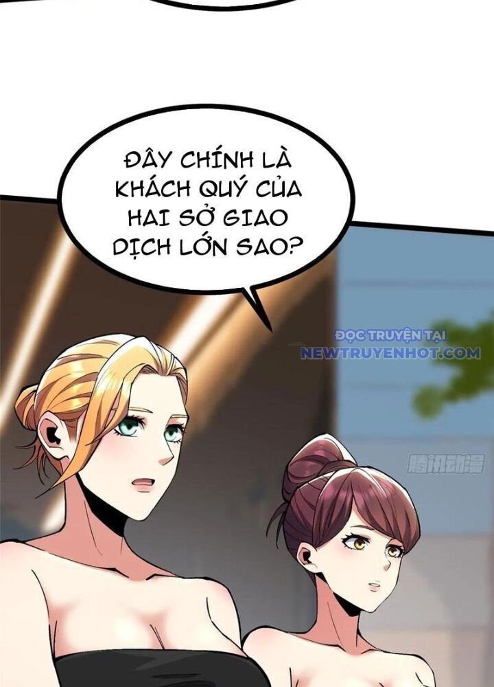 Ta Thật Không Muốn Học Cấm Chú - Chapter 111 - Page 67