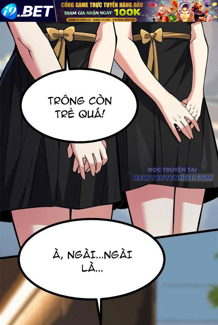 Ta Thật Không Muốn Học Cấm Chú - Chapter 111 - Page 69