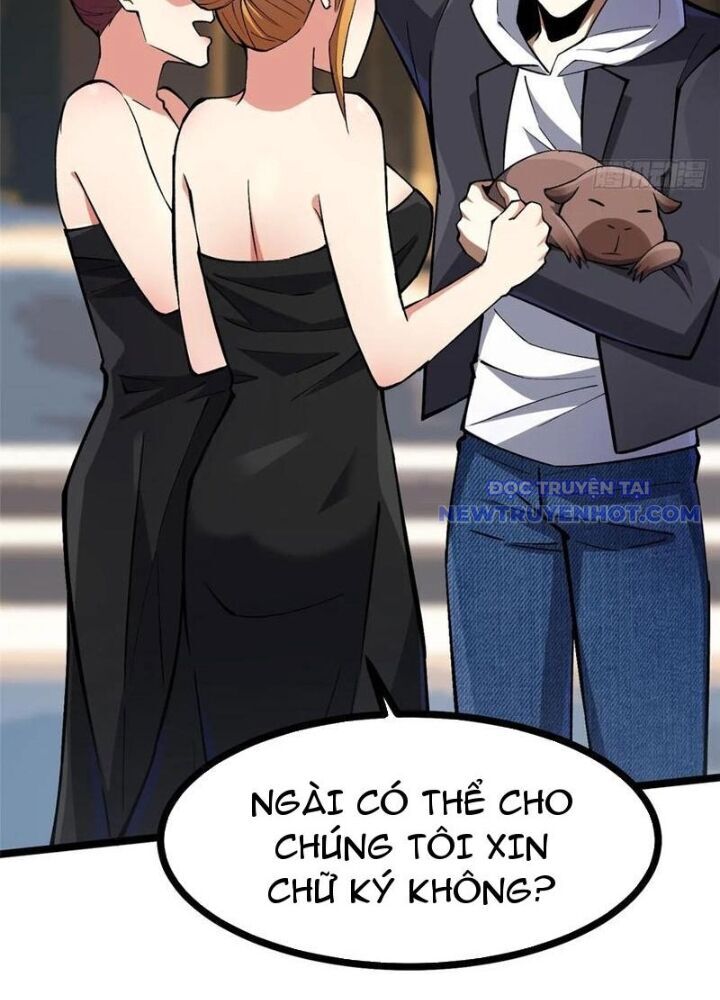 Ta Thật Không Muốn Học Cấm Chú - Chapter 111 - Page 81