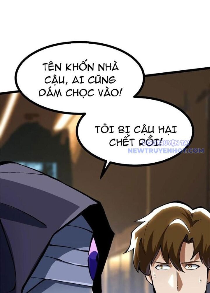 Ta Thật Không Muốn Học Cấm Chú - Chapter 111 - Page 83