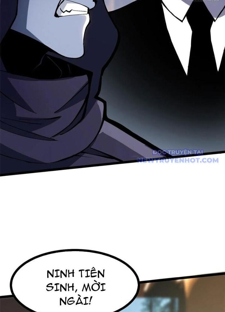 Ta Thật Không Muốn Học Cấm Chú - Chapter 111 - Page 85