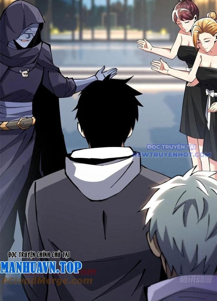 Ta Thật Không Muốn Học Cấm Chú - Chapter 111 - Page 87