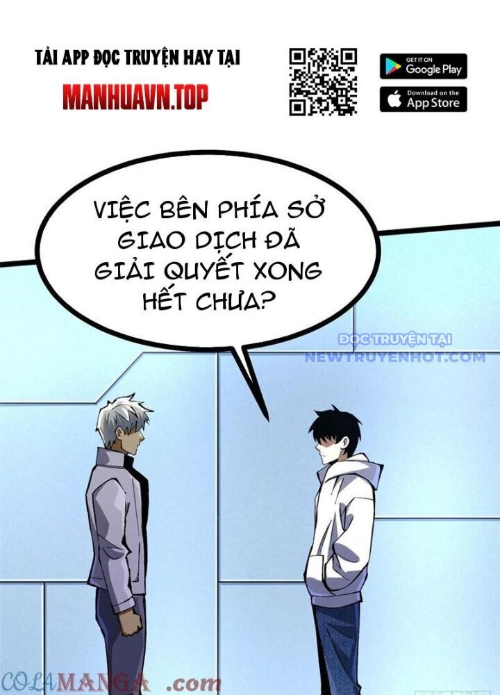 Ta Thật Không Muốn Học Cấm Chú - Chapter 111 - Page 9