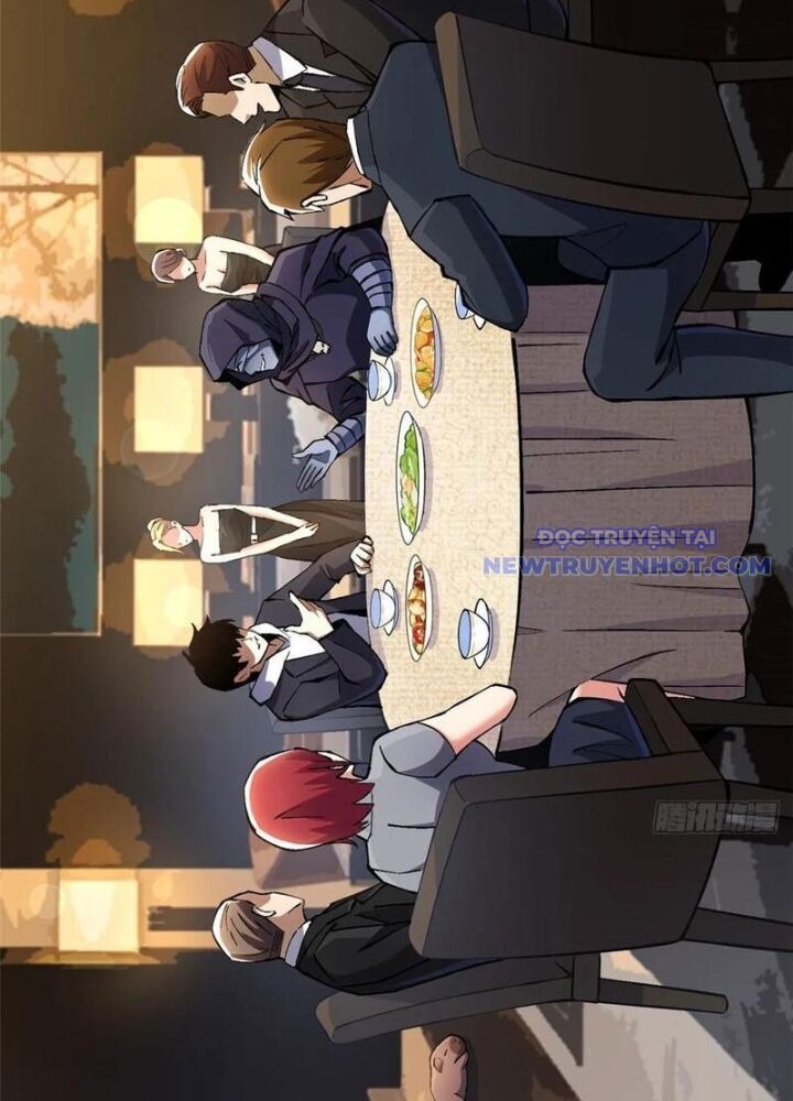 Ta Thật Không Muốn Học Cấm Chú - Chapter 111 - Page 91