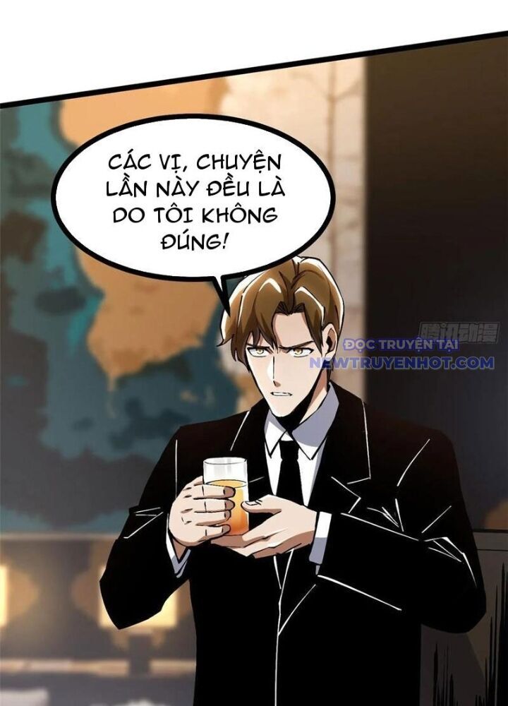 Ta Thật Không Muốn Học Cấm Chú - Chapter 111 - Page 97