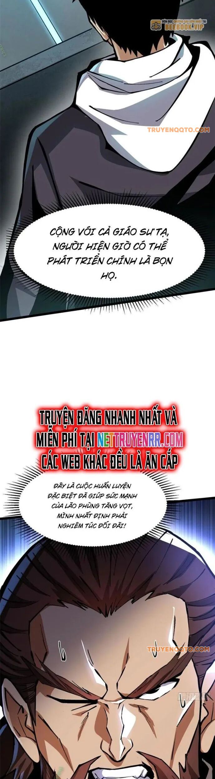 Ta Thật Không Muốn Học Cấm Chú - Chapter 112 - Page 13