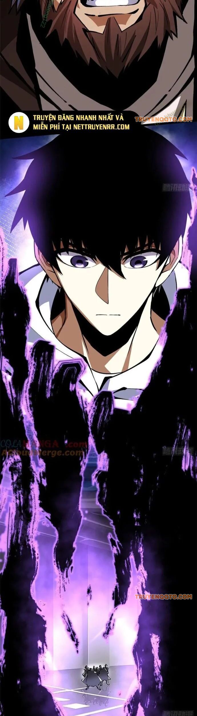 Ta Thật Không Muốn Học Cấm Chú - Chapter 112 - Page 14