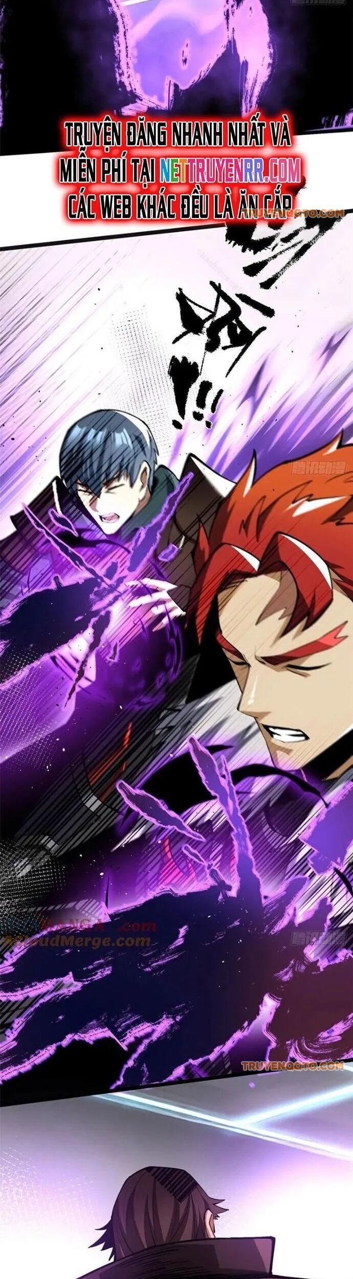 Ta Thật Không Muốn Học Cấm Chú - Chapter 112 - Page 15