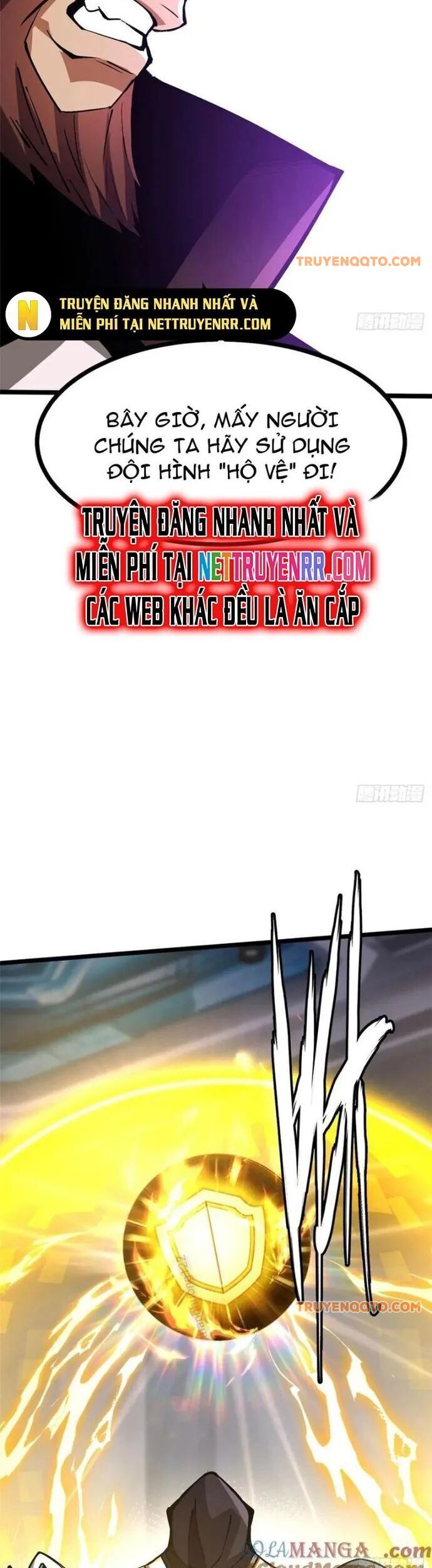 Ta Thật Không Muốn Học Cấm Chú - Chapter 112 - Page 17