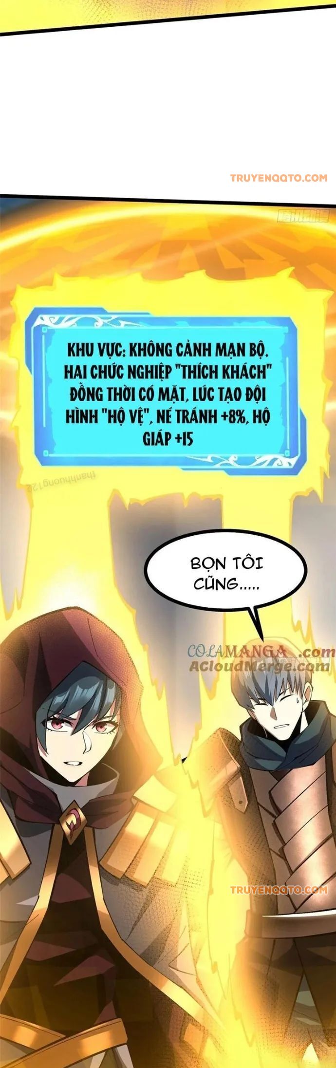 Ta Thật Không Muốn Học Cấm Chú - Chapter 112 - Page 24