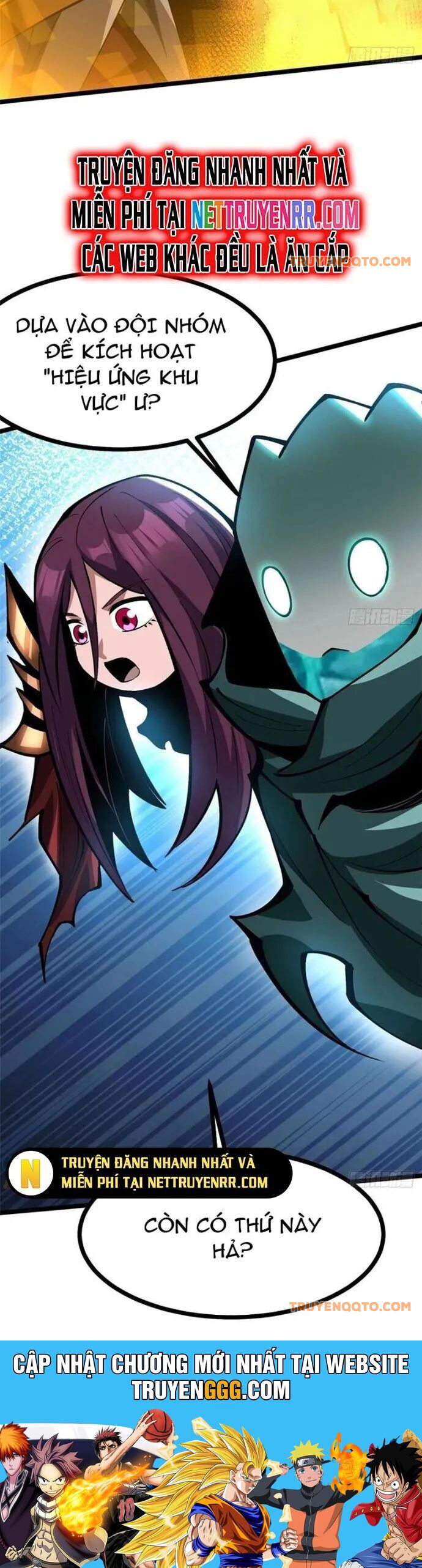 Ta Thật Không Muốn Học Cấm Chú - Chapter 112 - Page 25