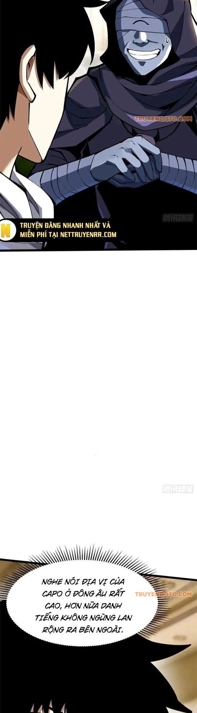 Ta Thật Không Muốn Học Cấm Chú - Chapter 112 - Page 5