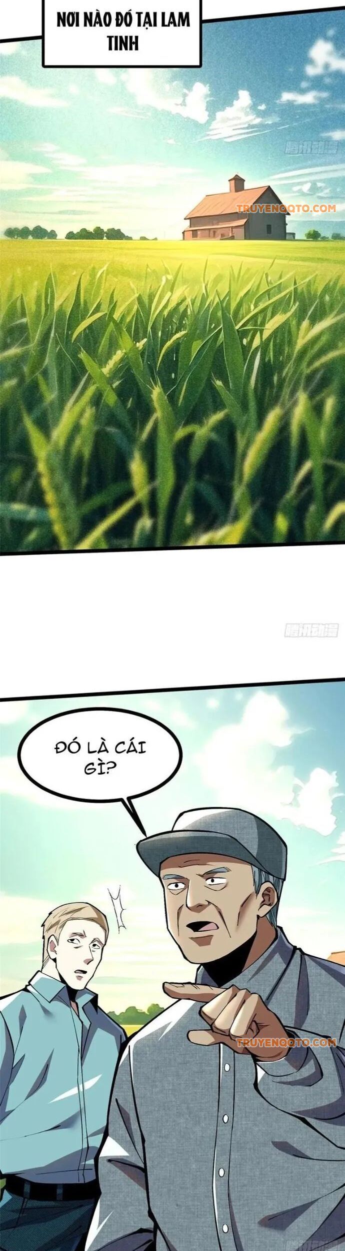 Ta Thật Không Muốn Học Cấm Chú - Chapter 112 - Page 9