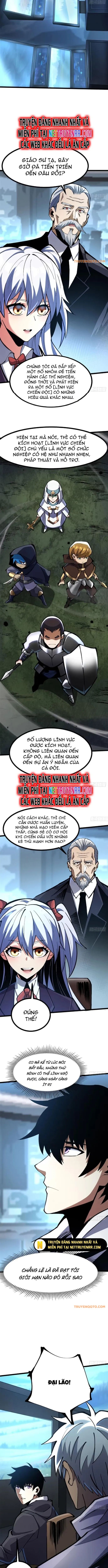 Ta Thật Không Muốn Học Cấm Chú - Chapter 113 - Page 3