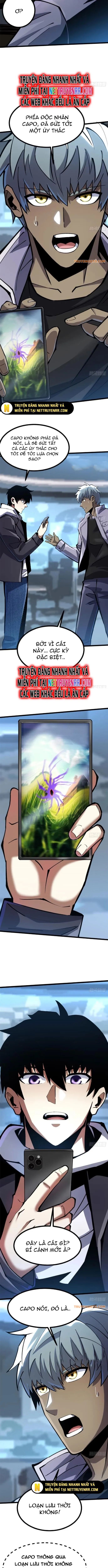 Ta Thật Không Muốn Học Cấm Chú - Chapter 113 - Page 4