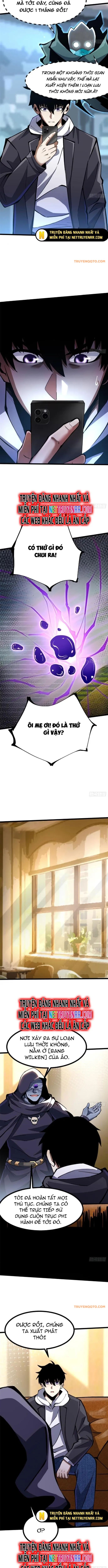 Ta Thật Không Muốn Học Cấm Chú - Chapter 113 - Page 5