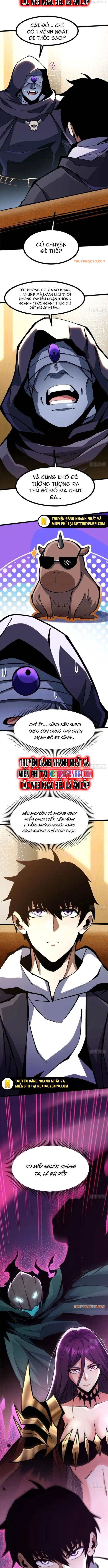 Ta Thật Không Muốn Học Cấm Chú - Chapter 113 - Page 6