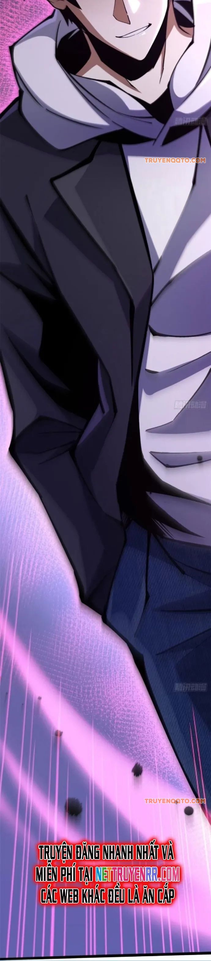 Ta Thật Không Muốn Học Cấm Chú - Chapter 113 - Page 7