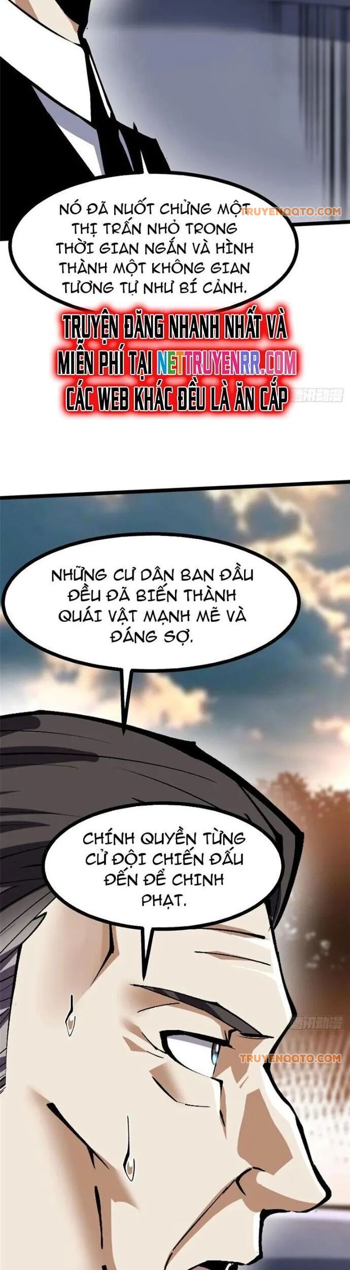 Ta Thật Không Muốn Học Cấm Chú - Chapter 114 - Page 11