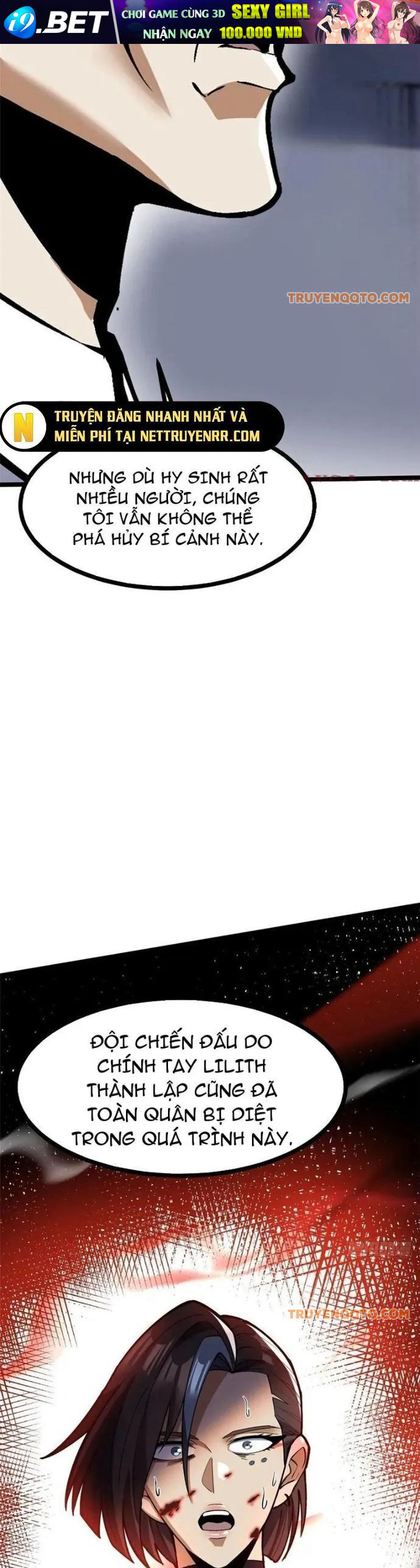 Ta Thật Không Muốn Học Cấm Chú - Chapter 114 - Page 12