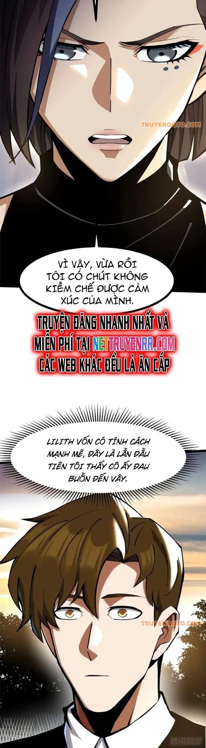 Ta Thật Không Muốn Học Cấm Chú - Chapter 114 - Page 14