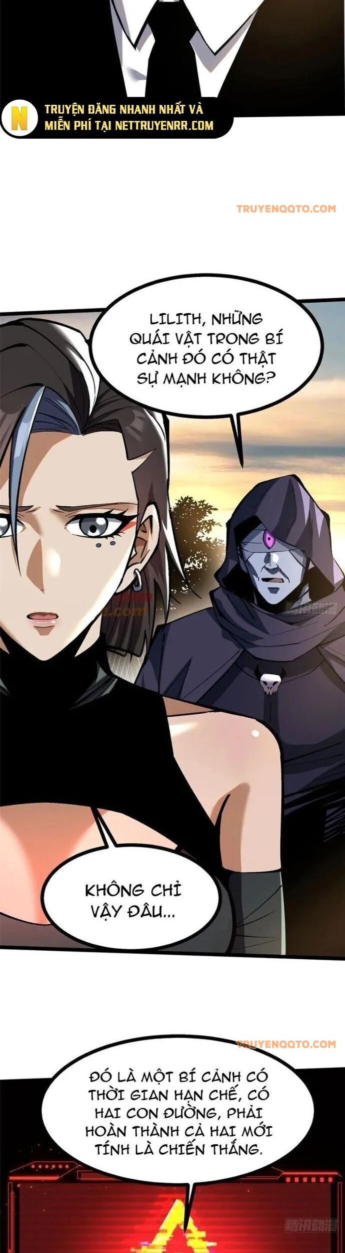 Ta Thật Không Muốn Học Cấm Chú - Chapter 114 - Page 15