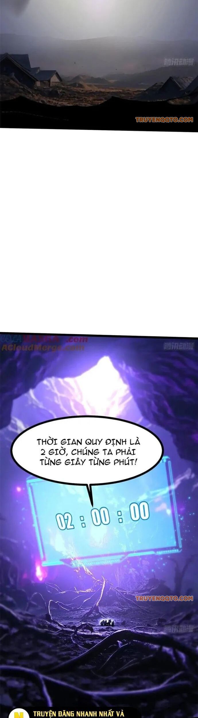 Ta Thật Không Muốn Học Cấm Chú - Chapter 114 - Page 23