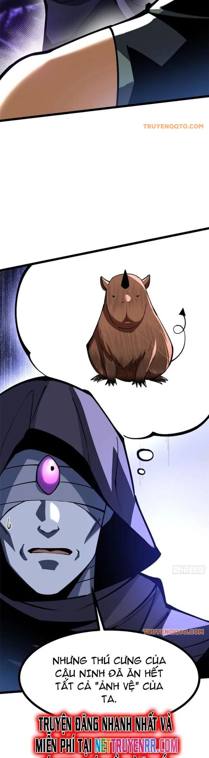 Ta Thật Không Muốn Học Cấm Chú - Chapter 114 - Page 26