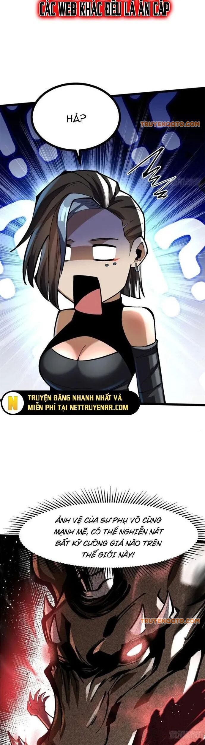 Ta Thật Không Muốn Học Cấm Chú - Chapter 114 - Page 27