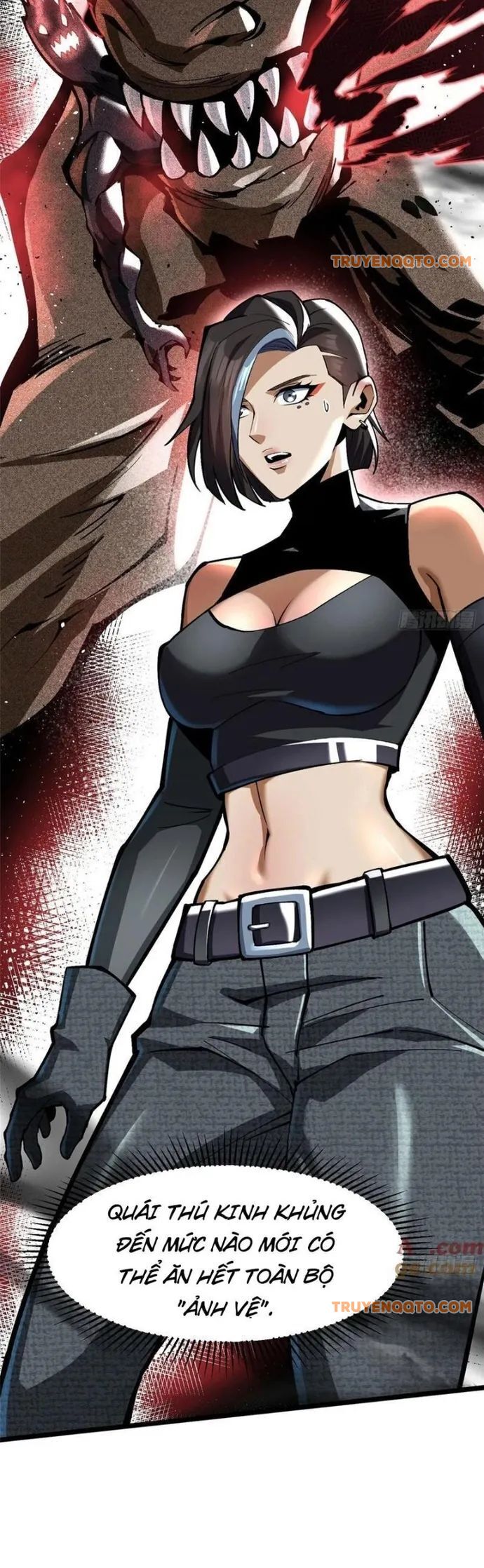 Ta Thật Không Muốn Học Cấm Chú - Chapter 114 - Page 28