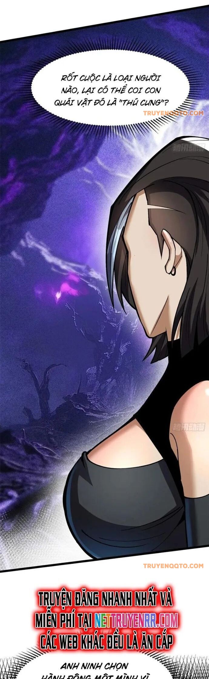 Ta Thật Không Muốn Học Cấm Chú - Chapter 114 - Page 29