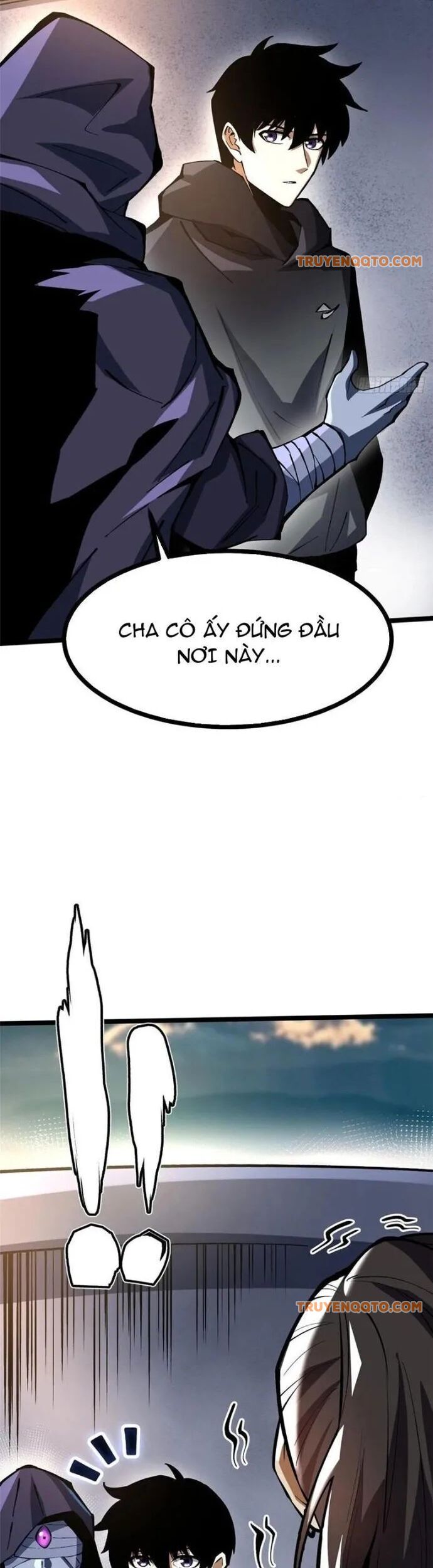 Ta Thật Không Muốn Học Cấm Chú - Chapter 114 - Page 3