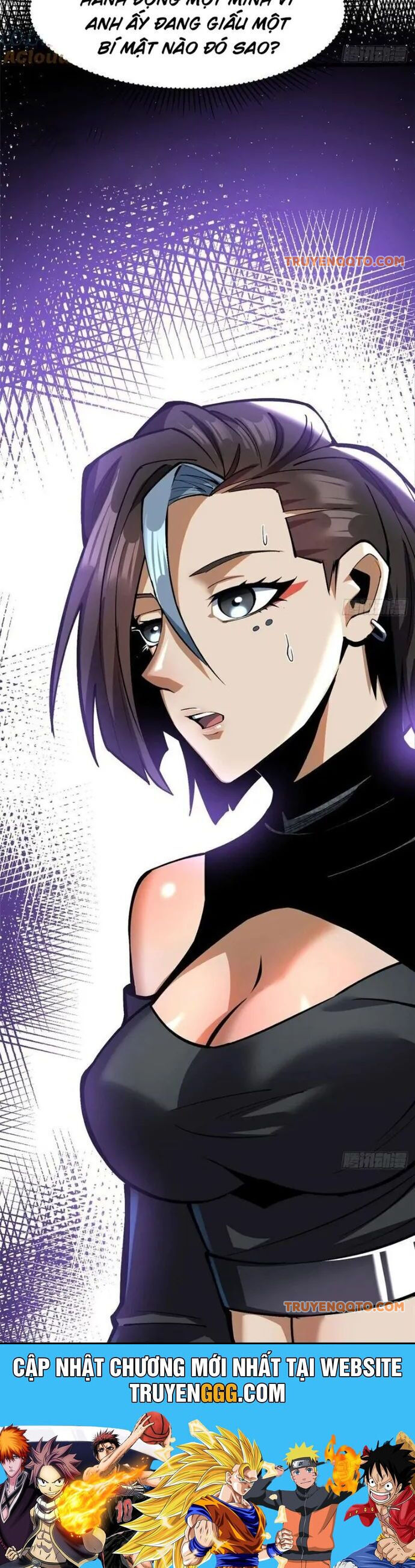 Ta Thật Không Muốn Học Cấm Chú - Chapter 114 - Page 30