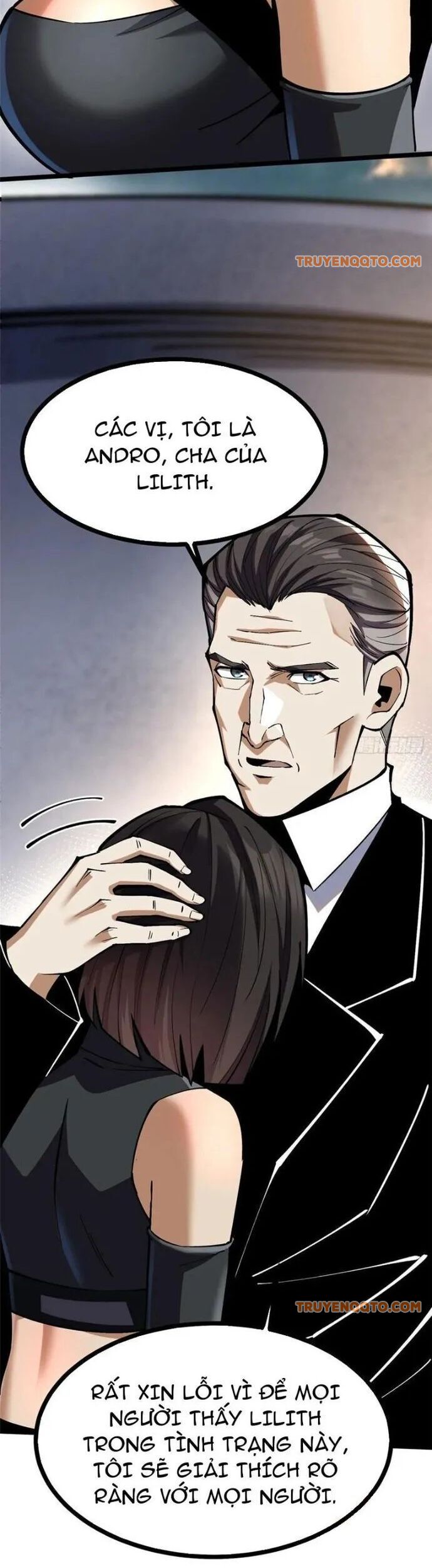 Ta Thật Không Muốn Học Cấm Chú - Chapter 114 - Page 7