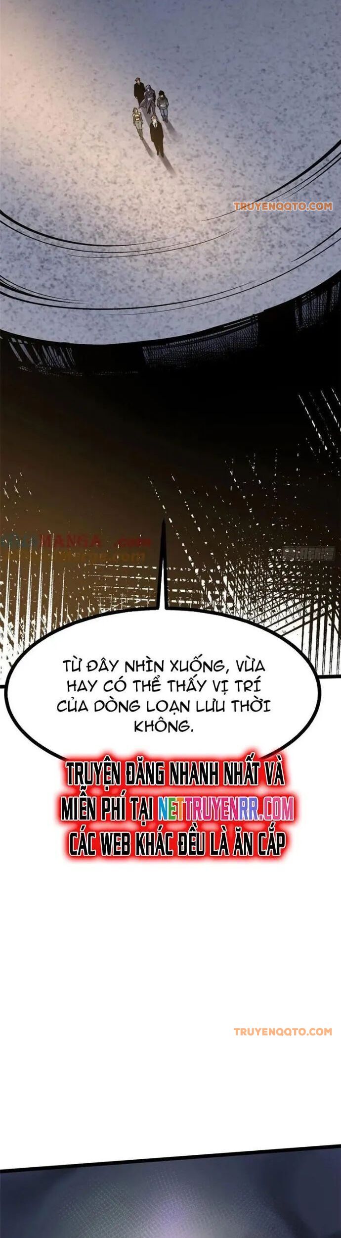 Ta Thật Không Muốn Học Cấm Chú - Chapter 114 - Page 9