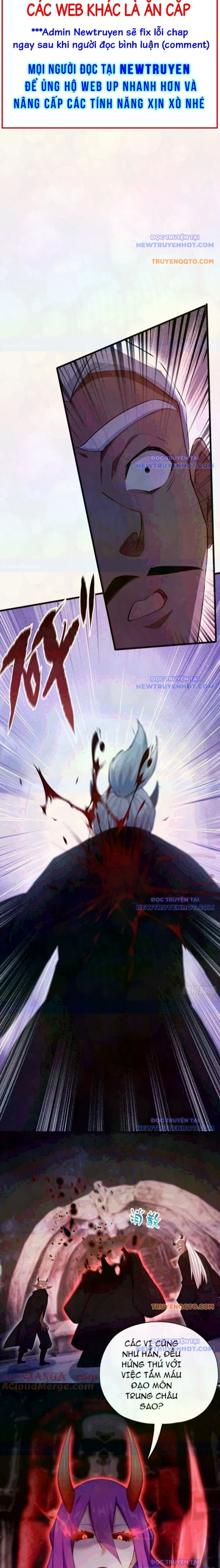 Hoá Ra Ta Đã Vô Địch Từ Lâu - Chapter 264 - Page 4