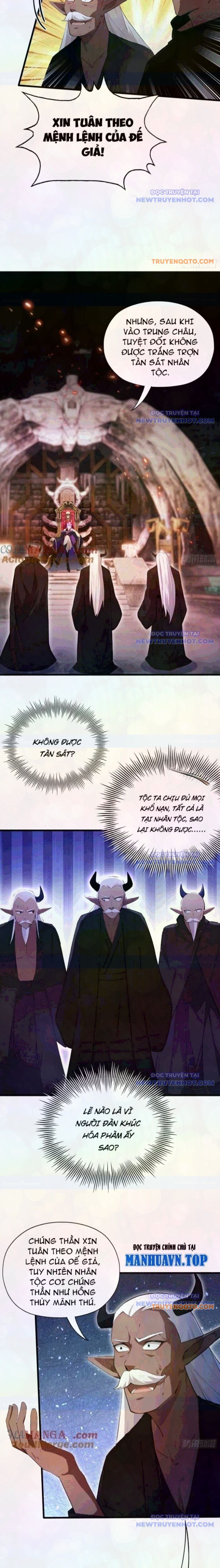 Hoá Ra Ta Đã Vô Địch Từ Lâu - Chapter 264 - Page 6