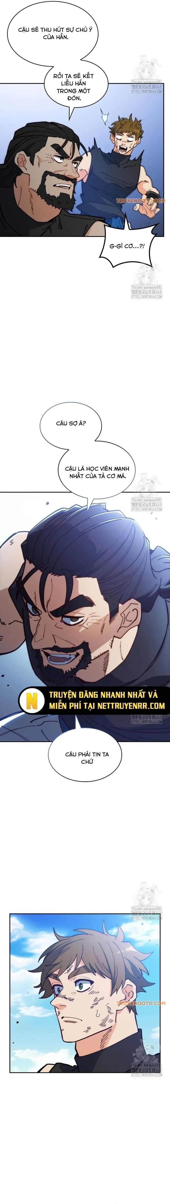 Công Tước Bạch Long - Chapter 125 - Page 11