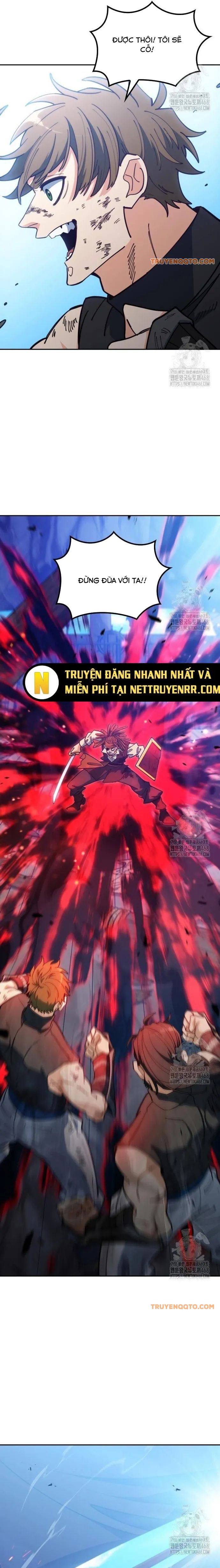 Công Tước Bạch Long - Chapter 125 - Page 12