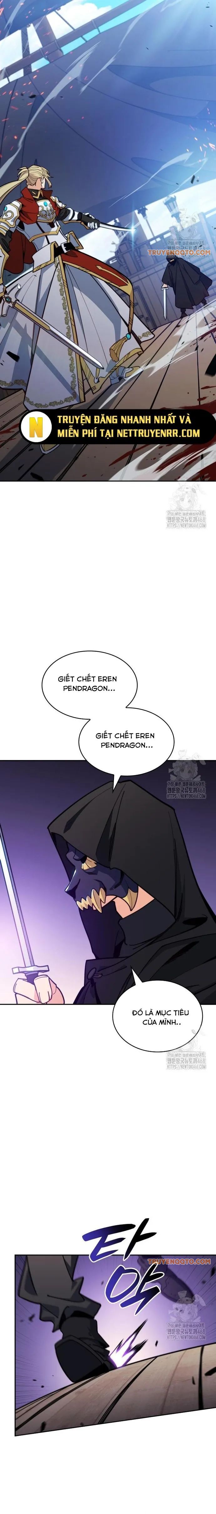 Công Tước Bạch Long - Chapter 125 - Page 13