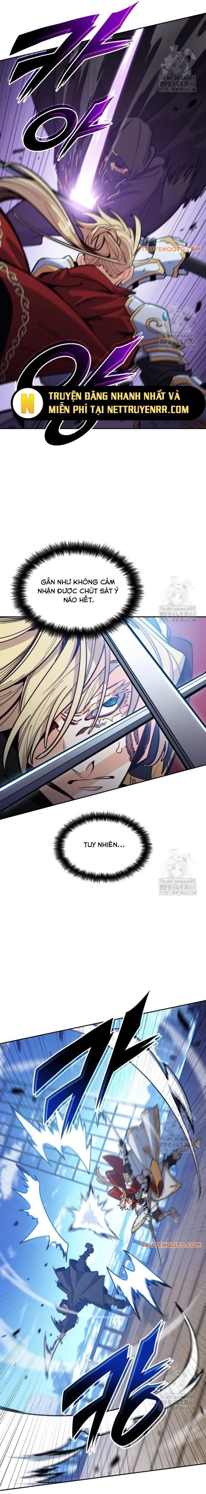 Công Tước Bạch Long - Chapter 125 - Page 14