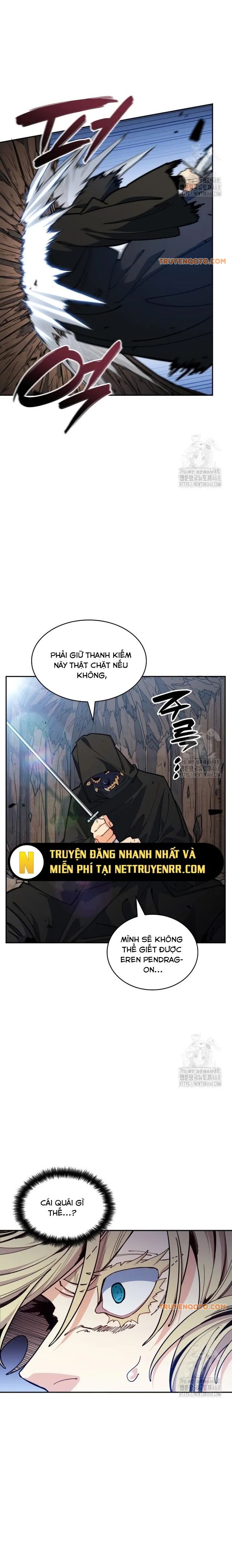 Công Tước Bạch Long - Chapter 125 - Page 15